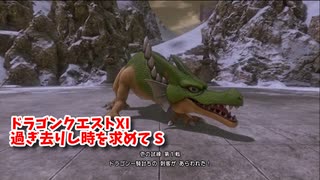 【ドラゴンクエスト11S】「勇者」とは何なのか。連武討魔行！壱の試練にチャレンジ！【Part161】