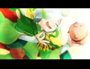 「魔導物語 フィアと不思議な学校」オープニングムービー