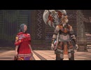 【FF14】7.0 黄金のレガシー ボイス有りカットシーン集 Part3