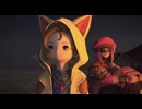 【FF14】7.0 黄金のレガシー ボイス有りカットシーン集 Part5