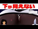 【剣崎雌雄】胸で下が見えないVRChat初体験