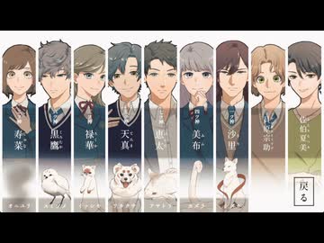 【八ツ神のかみかくし】神様と一緒＞＜【実況プレイ】ぱーとAnother