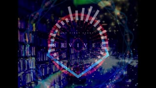 テオ×REVIVER【マッシュアップ】