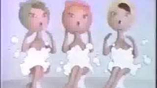 ミツワ石鹸ＣＭ 1983年