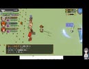 魔物娘と不思議な冒険２の低音ヴォイスな初プレイ配信２４【激長ダンジョンの11Fから】