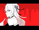 散り花ディグニティ ／ 結月ゆかり