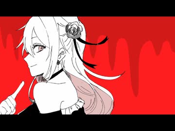散り花ディグニティ ／ 結月ゆかり