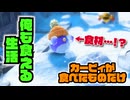 カービィが食べたものしか現実で食べられない生活 17日目【星のカービィ ディスカバリー】