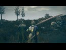 【ELDEN RING】影の地を技量戦士で堪能していく＃7【VOICEROID実況プレイ】