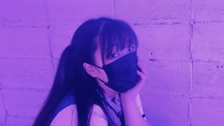 【白米】Nightmare  踊ってみた