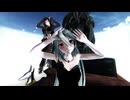 【MMD】Girls／大丈夫か？俺、天使の中に見える美魔女が怖い