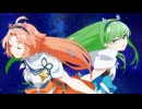 【FGOアニメ】踊るドラゴン･キャッスル！ ～深海の姫君とふたつの宝玉～【Fate/Grand Order】
