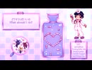 恋色病棟 ft. Rei Nintone 【UTAUカバー】