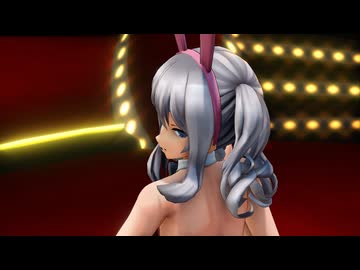 【MMD艦これ】鹿島でApple Pie