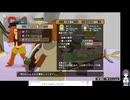 魔物娘と不思議な冒険２の低音ヴォイスな初プレイ配信２８【杖在庫の合成して激長ダンジョンの続き行くか】