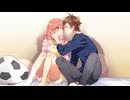 選んでくれてありがとう。歌ってみた【依紡×*ひなた*】