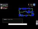 魔物娘と不思議な冒険２の低音ヴォイスな初プレイ配信２９【激長ダンジョンの90Fから】