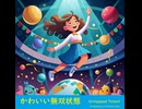 かわいい無双状態 - Untapped Talent Produced by Junichiro Aoki