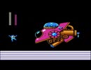 老いた愚兄がROCKMAN2を実況プレイPART3