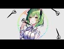 【VOICEVOX】ずんだもんに モザイクロール (Reloaded) 歌わせてみた【NEUTRINO】