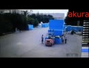 ホモと現場猫と見る　労働災害まとめ4220　衝撃映像　事故の瞬間　