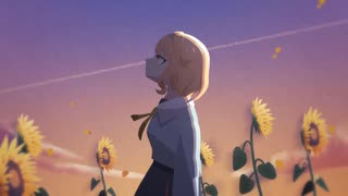farewell/花響琴