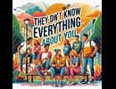 その人はね、あなたのことを全部は知らないよ - Untapped Talent Produced by Junichiro Aoki