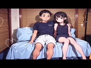 【90年代少女アニメ風味】ﾔｼﾞｭｾﾝﾊﾟｲｲｷｽｷﾞﾝｲｸｲｸｱｯｱｯｱｯｱｰﾔﾘﾏｽﾈ