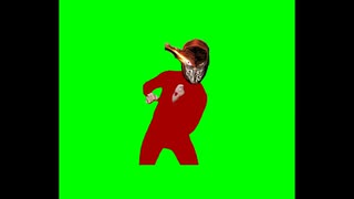 ソウカイヤにセプクを促すダンスGB