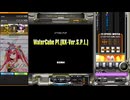 【beatmaniaIIDX】WaterCube Pf.(RX-Ver.S.P.L.)(H)【EPOLIS】
