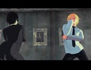 【MMDオリジナルキャラ】とある双子の『リバーシブルキャンペーン』