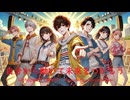 自分から動いて未来をつかもう - Untapped Talent Produced by Junichiro Aoki