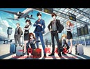 一日中戦える - Untapped Talent Produced by Junichiro Aoki