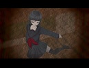 【MMDオリジナルキャラ】怨霊少女の『ボッカデラベリタ』