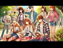 おしゃれな心で季節を先取り - Untapped Talent Produced by Junichiro Aoki