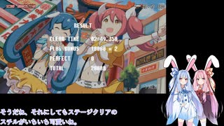 【ソフトウェアトーク実況】琴葉ふたごうさぎのご近所ツーリズモ