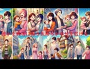誰かを大切に思う気持ちが幸せを広げる - Untapped Talent Produced by Junichiro Aoki