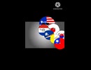 Eternal Enemies|台湾 vs 中国