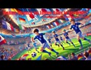 Bonne chance au Japon dans le football ! - Talents inexploités Produit par Junichiro Aoki