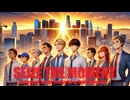 SEIZE THE MOMENT - Untapped Talent Produced by Junichiro Aoki