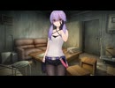 ゆかりさんとバカンス()するだけ