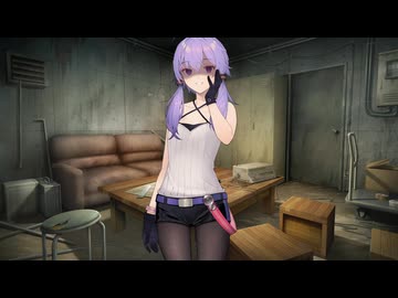 ゆかりさんとバカンス()するだけ