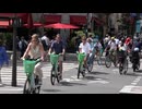 「車は役に立たない」パリが自転車大国になった　脱”車社会”をめざす都市がとった驚きの施策