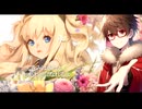 【OPENUTAUカバー】明日を向いて - Ashita wo Muite【ミチア晴彦 ROYAL】+ USTX DL