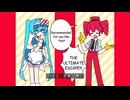 メズマライザー / 波音リツ・欲音ルコ♂【UTAUカバー】
