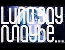 【中文字幕】初星学園「Luna say maybe」（月说：也许）