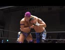 2024/6/4　RAINBOW GATE 2024(後楽園ホール) その3
