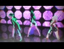 【崩スタMMD】Masked bitcH【トパーズ・ジェイド・アベンチュリン】