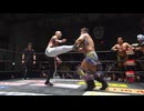 2024/6/5　RAINBOW GATE 2024(後楽園ホール) その2