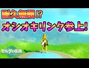 武器耐久無限のオシオキリンクさんが爆誕！？(ver1.0.0)【ティアキン TotK】裏技 バグ 検証 ゆっくり実況 glitch